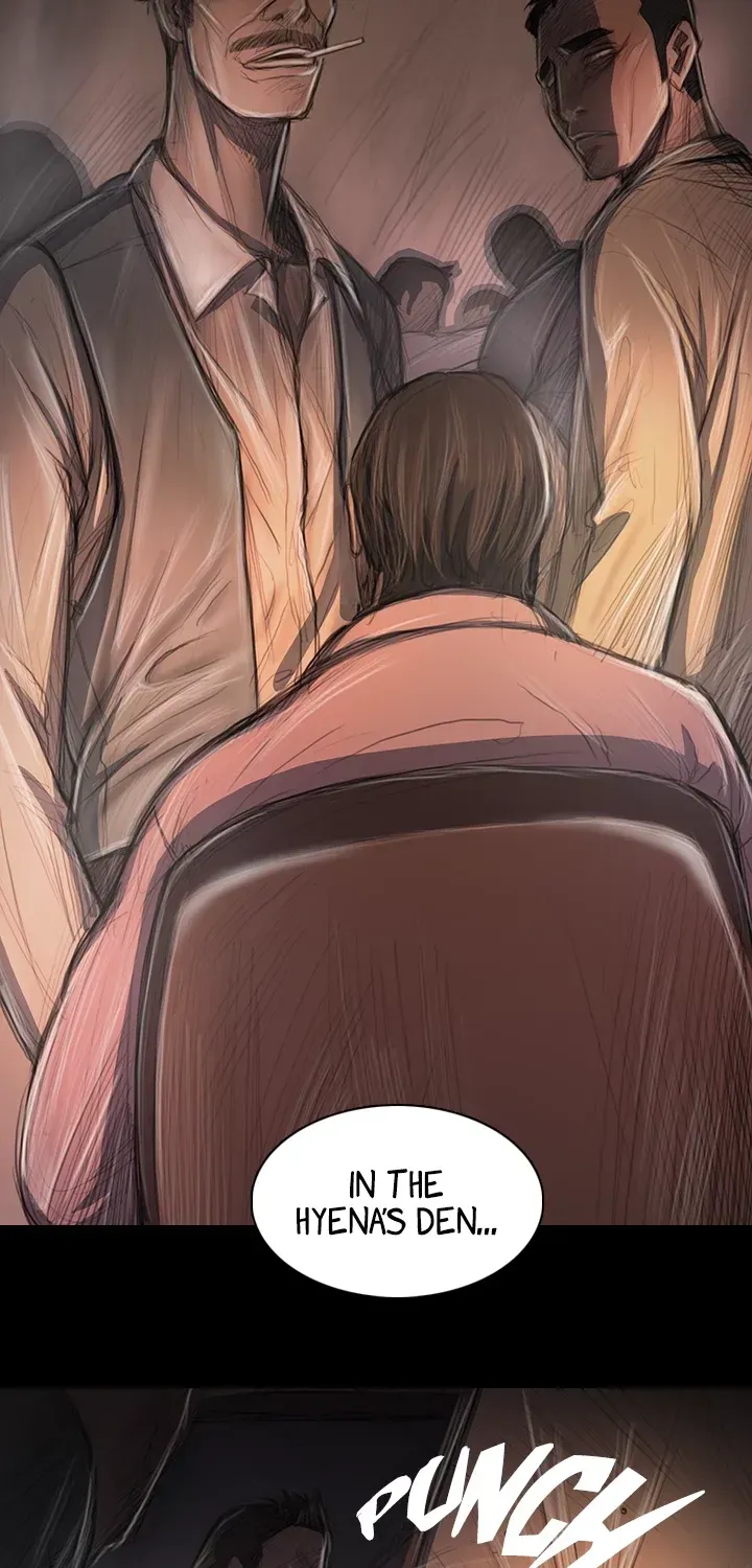 Red Light Chapter 29 page 37 - 