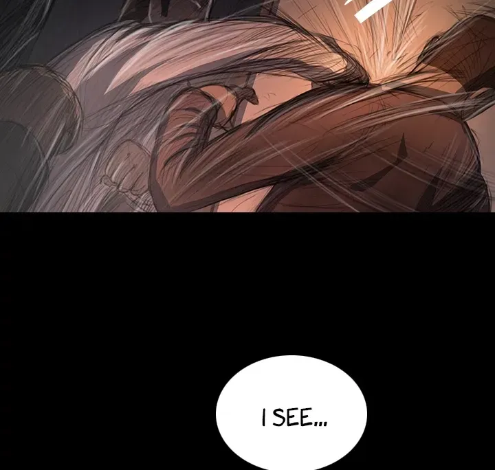 Red Light Chapter 29 page 38 - 