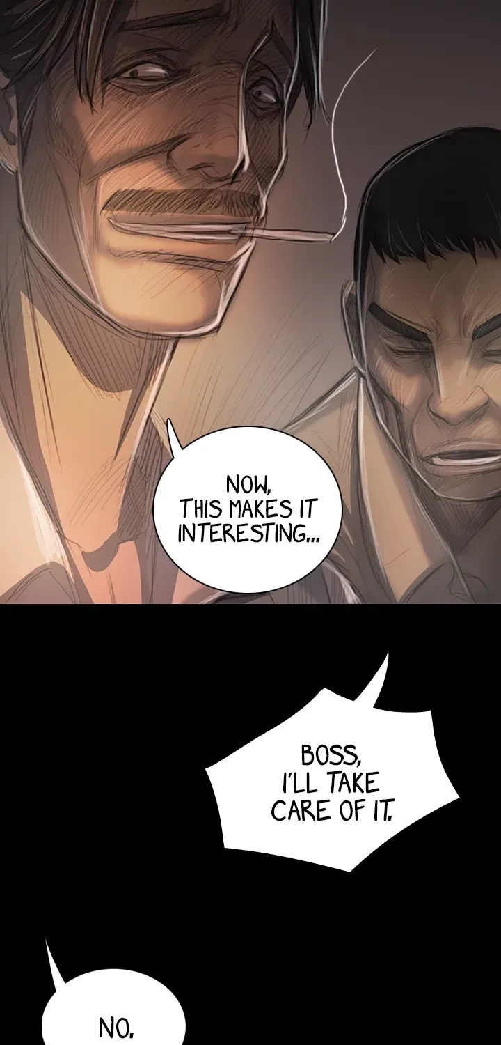 Red Light Chapter 29 page 41 - 