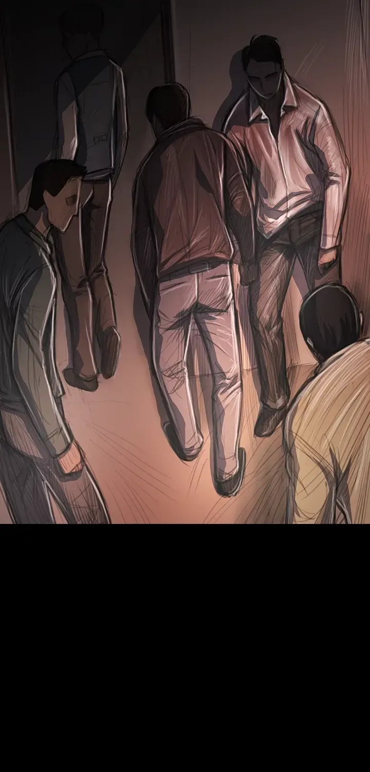Red Light Chapter 29 page 50 - 