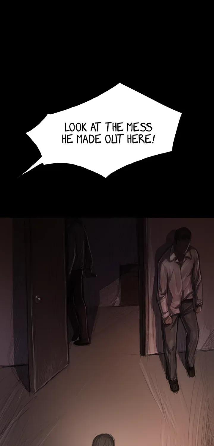 Red Light Chapter 29 page 53 - 
