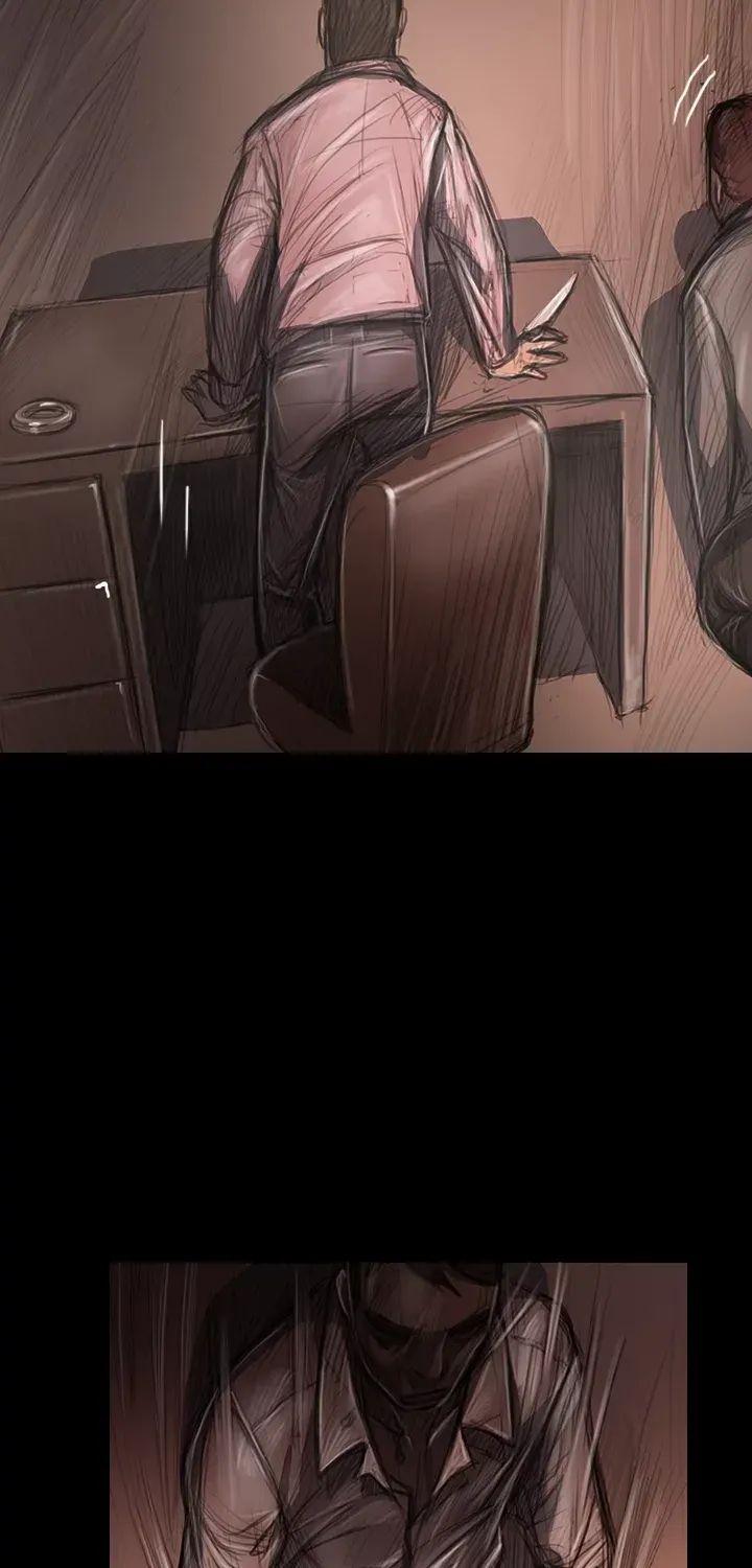 Red Light Chapter 29 page 54 - 