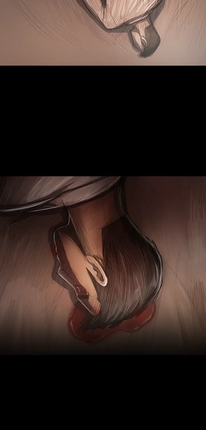 Red Light Chapter 29 page 56 - 