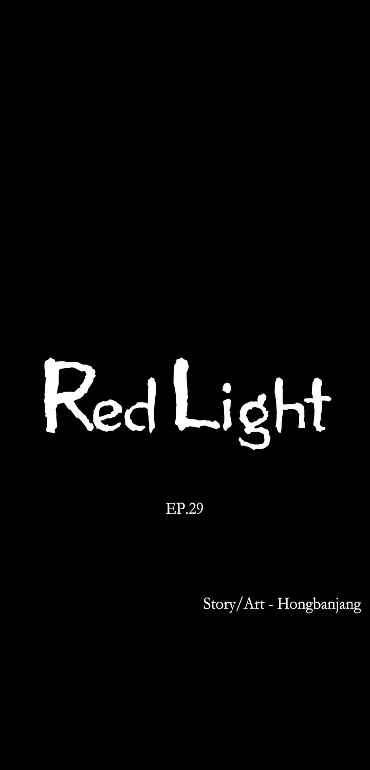 Red Light Chapter 29 page 58 - 