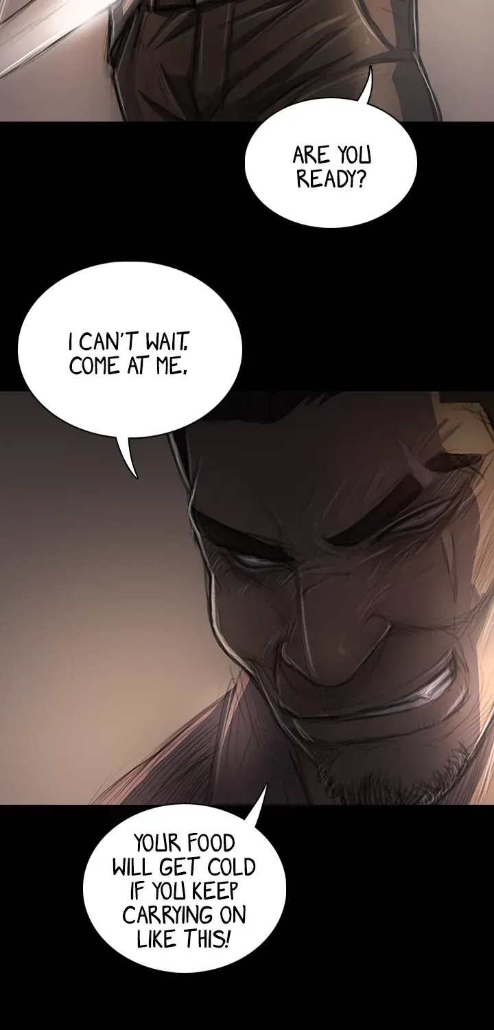 Red Light Chapter 29 page 8 - 