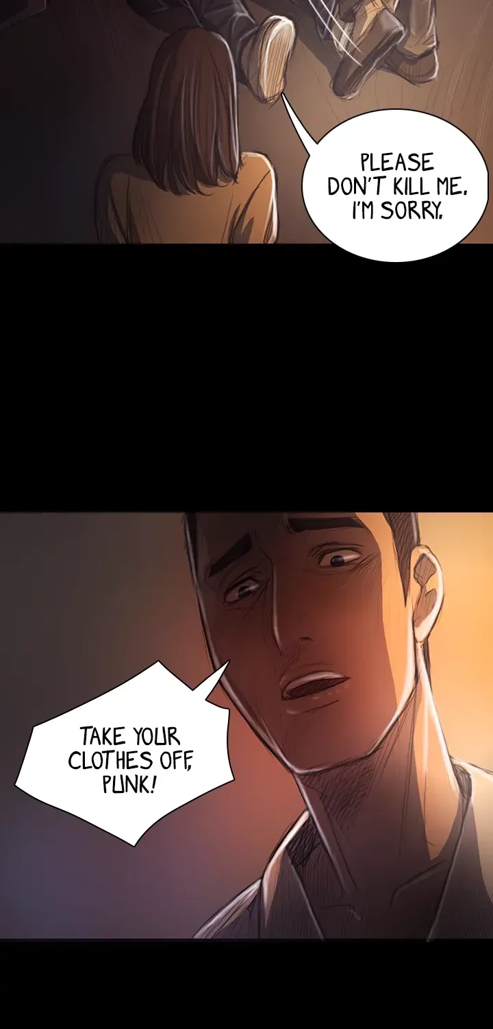 Red Light Chapter 29 page 71 - 