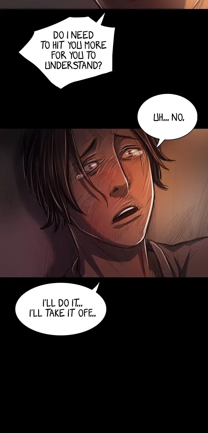 Red Light Chapter 29 page 73 - 