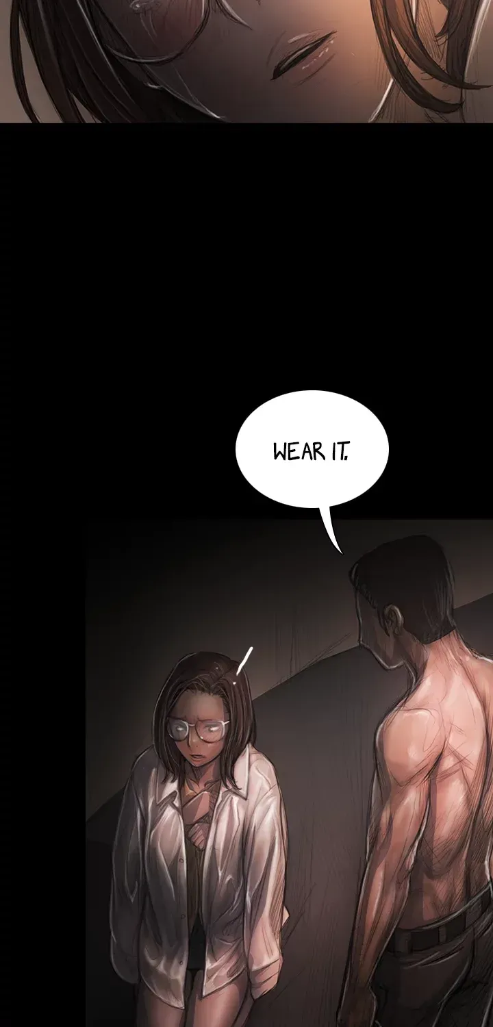 Red Light Chapter 29 page 81 - 