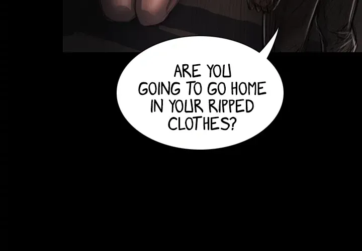 Red Light Chapter 29 page 82 - 