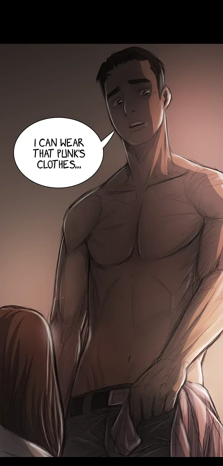 Red Light Chapter 29 page 83 - 