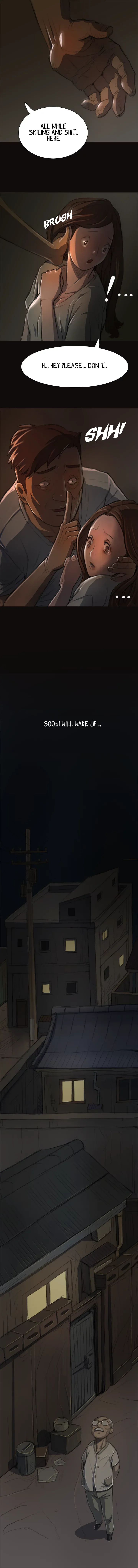 Red Light Chapter 3 page 7 - 