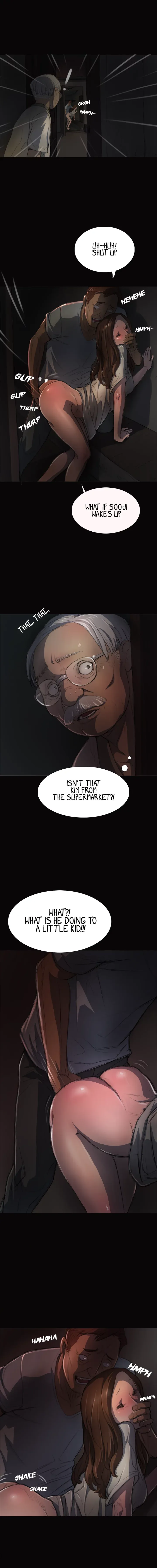 Red Light Chapter 3 page 9 - 