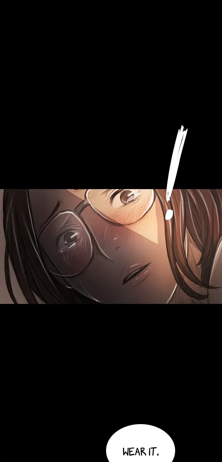 Red Light Chapter 30 page 1 - 