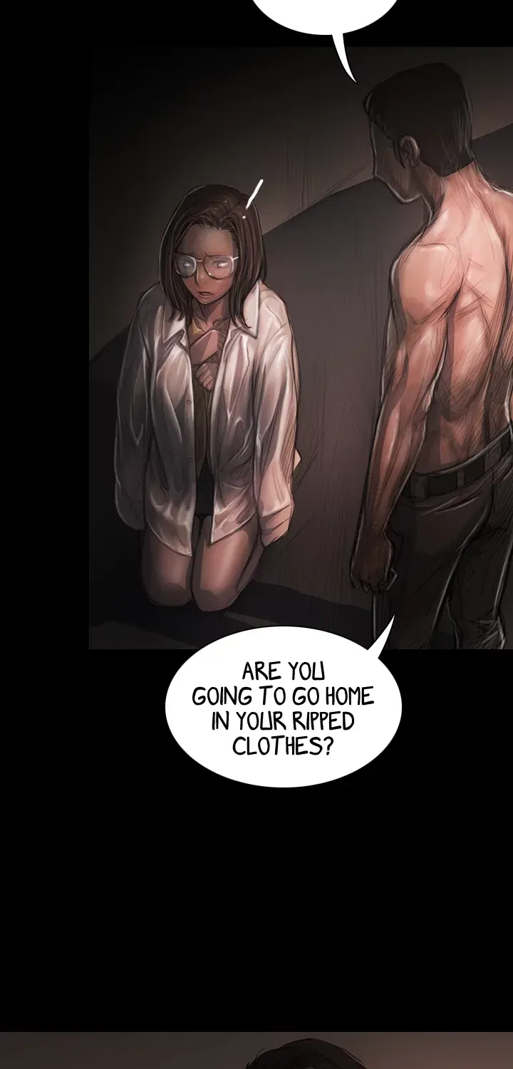 Red Light Chapter 30 page 2 - 