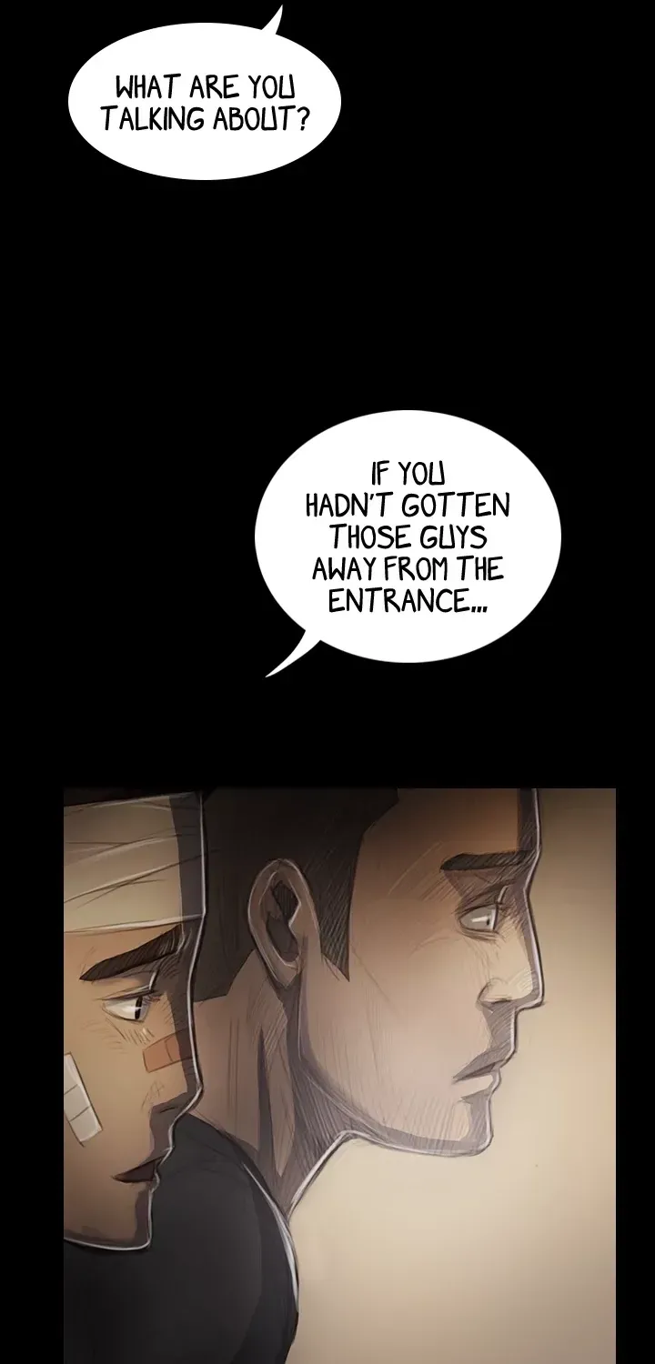 Red Light Chapter 30 page 12 - 