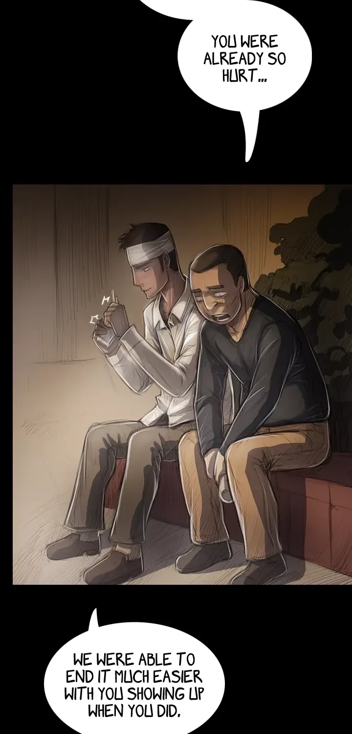 Red Light Chapter 30 page 14 - 