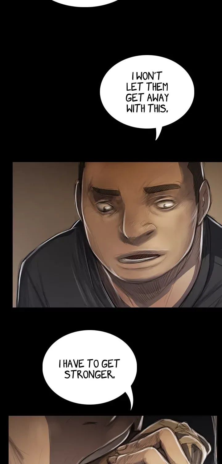 Red Light Chapter 30 page 15 - 