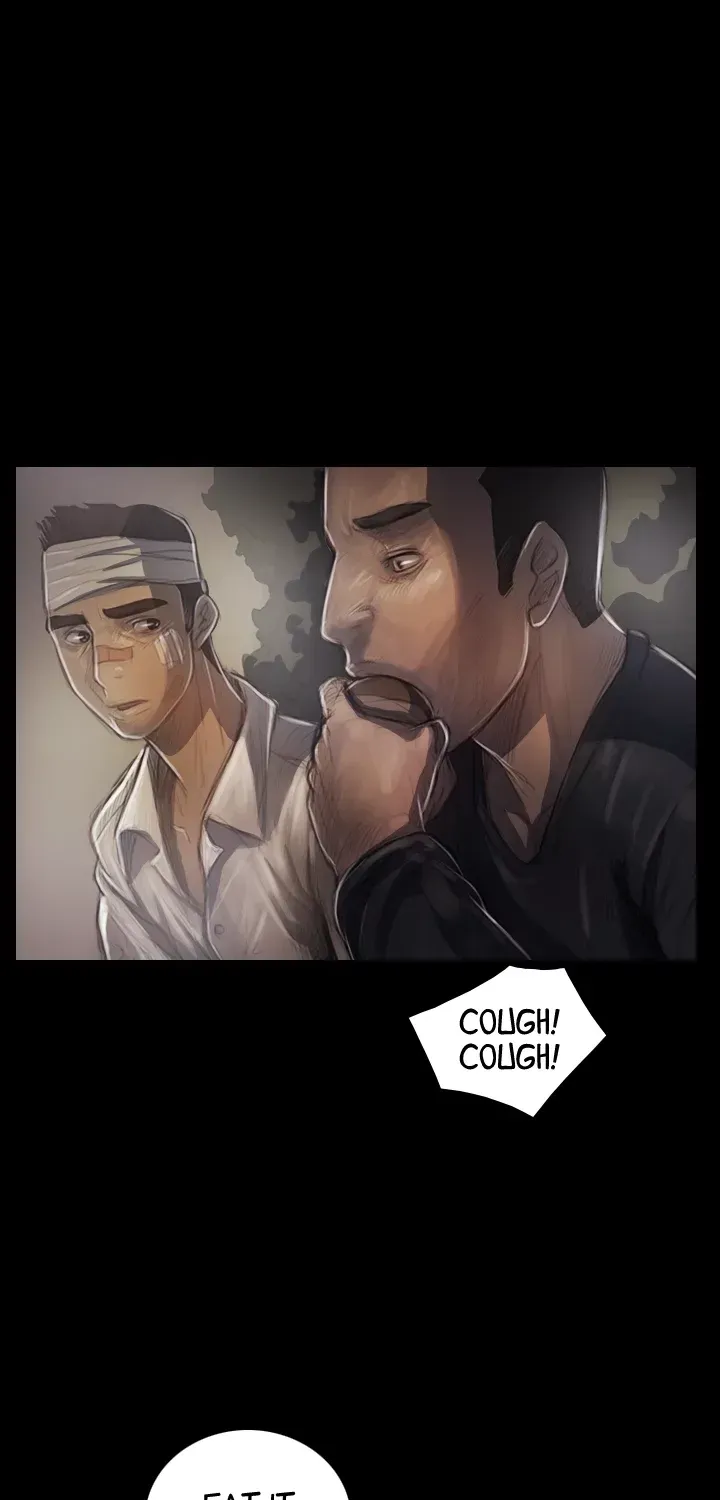 Red Light Chapter 30 page 17 - 