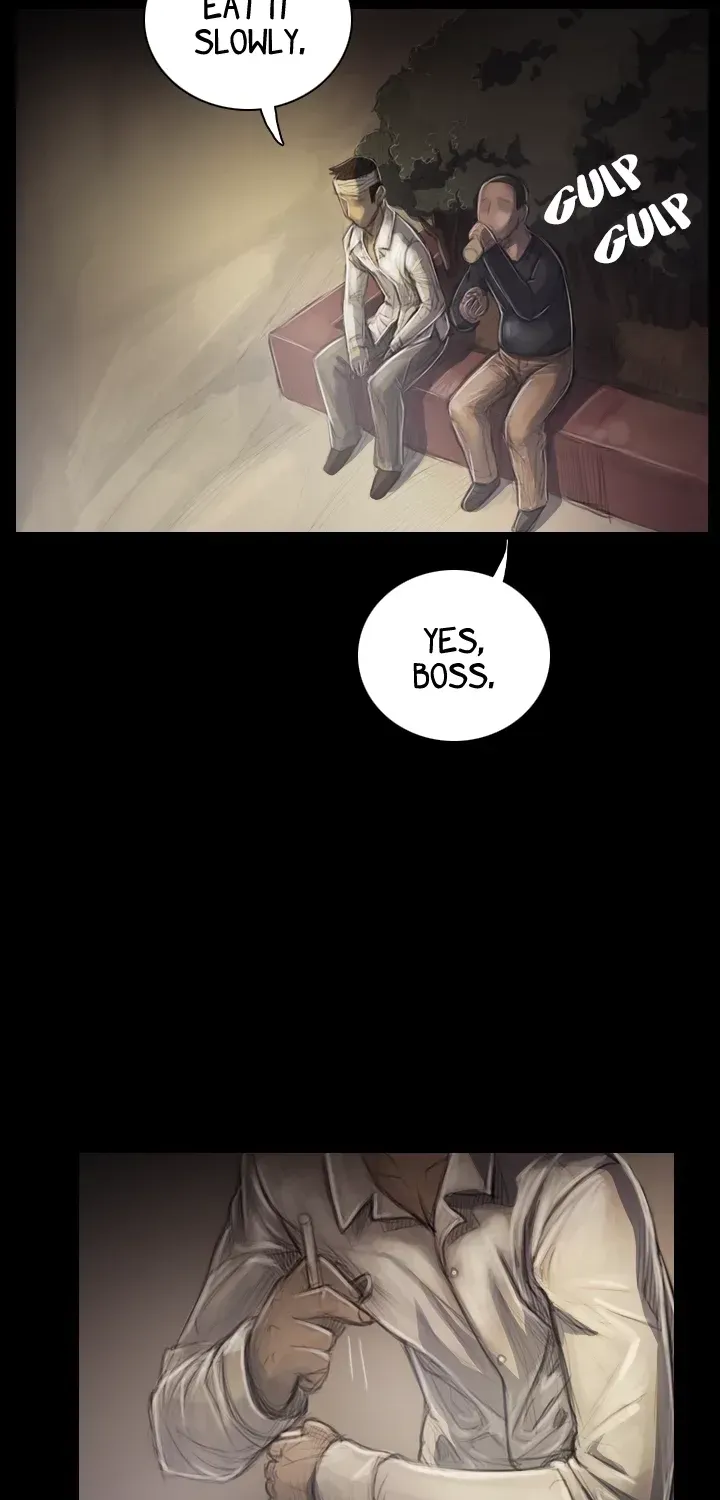 Red Light Chapter 30 page 18 - 