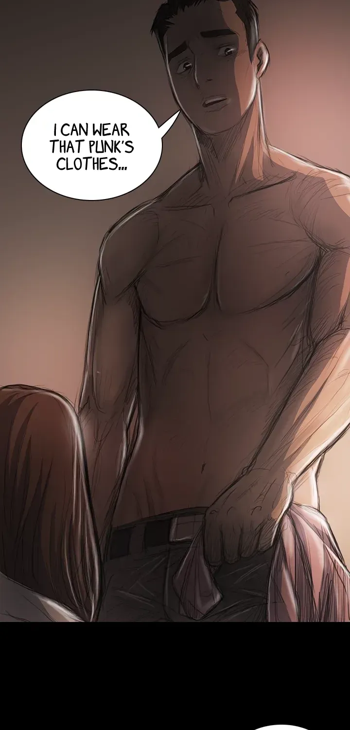 Red Light Chapter 30 page 3 - 