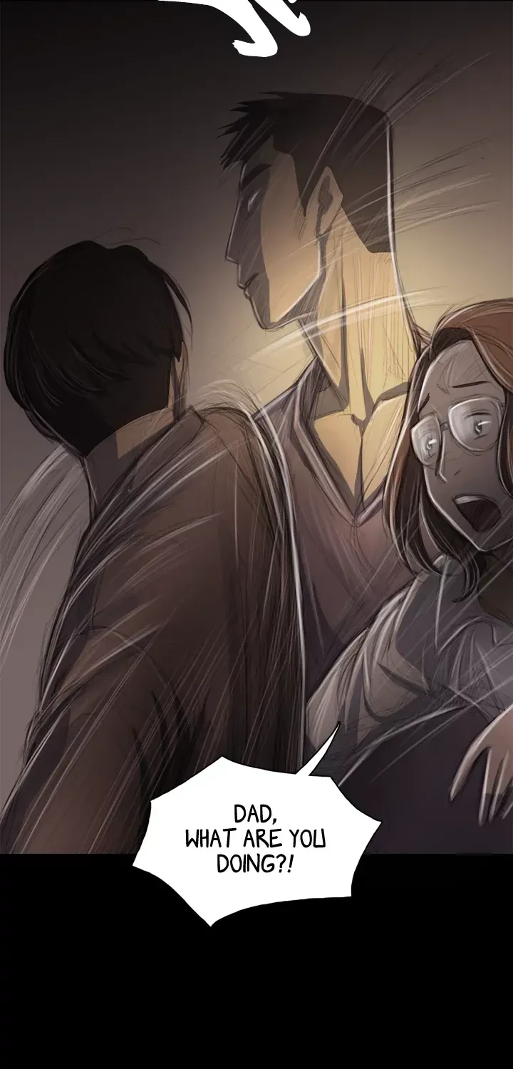 Red Light Chapter 30 page 22 - 