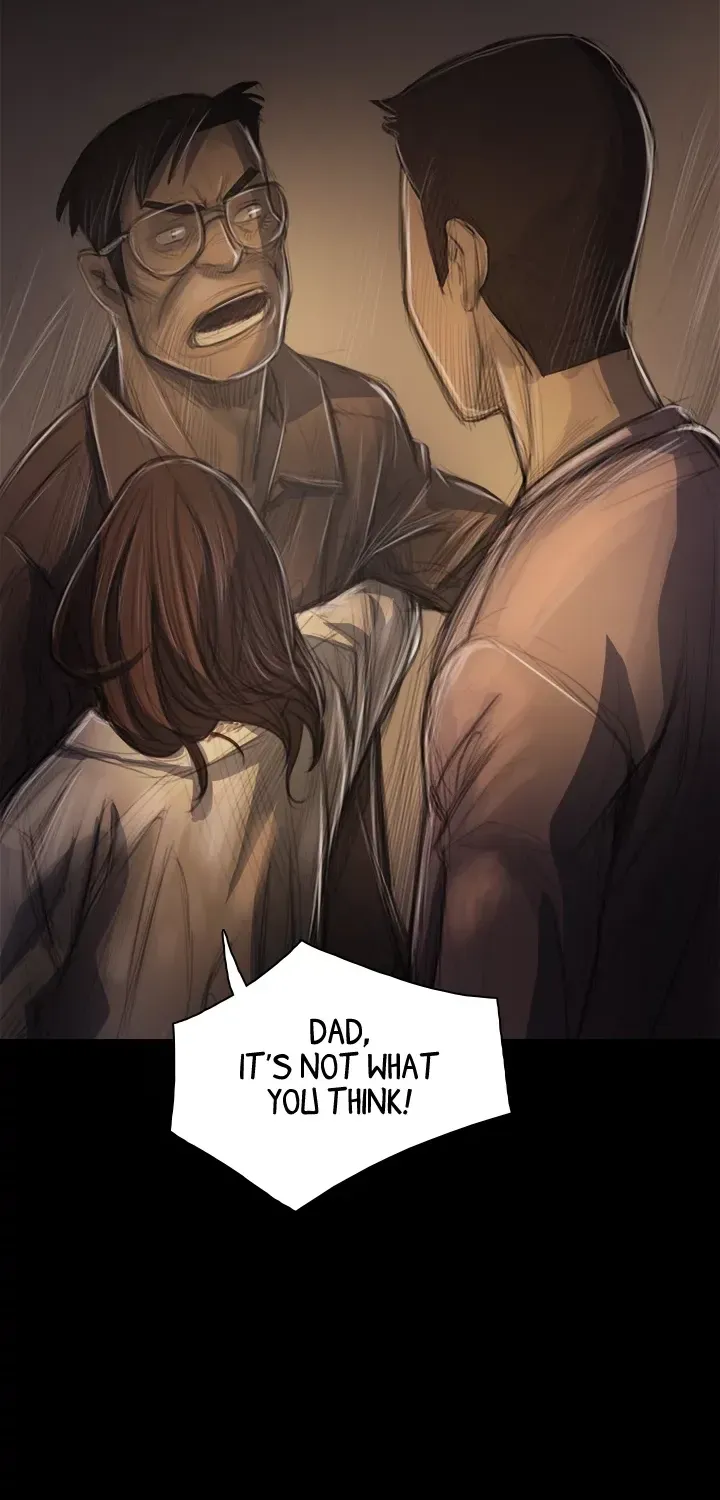 Red Light Chapter 30 page 24 - 