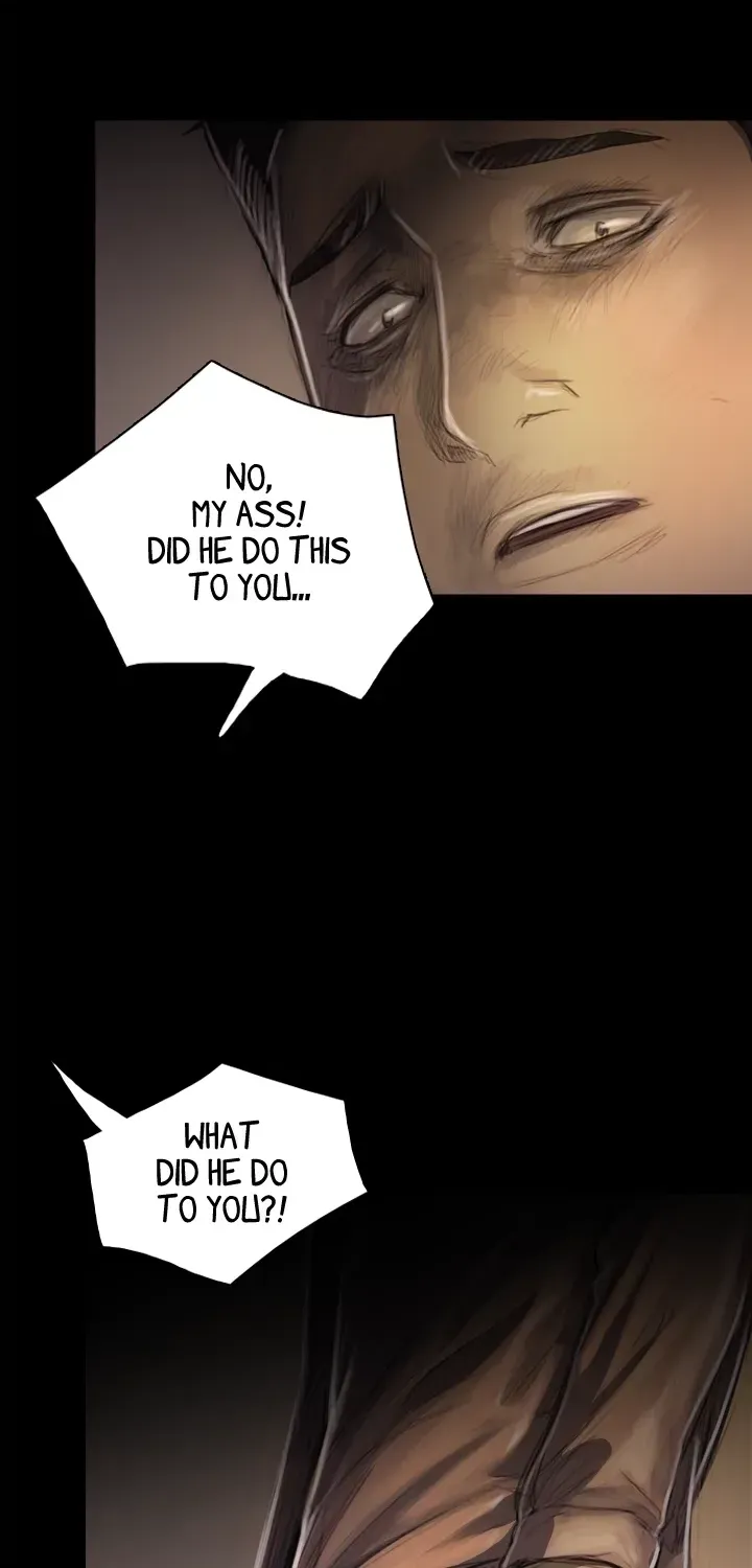Red Light Chapter 30 page 25 - 