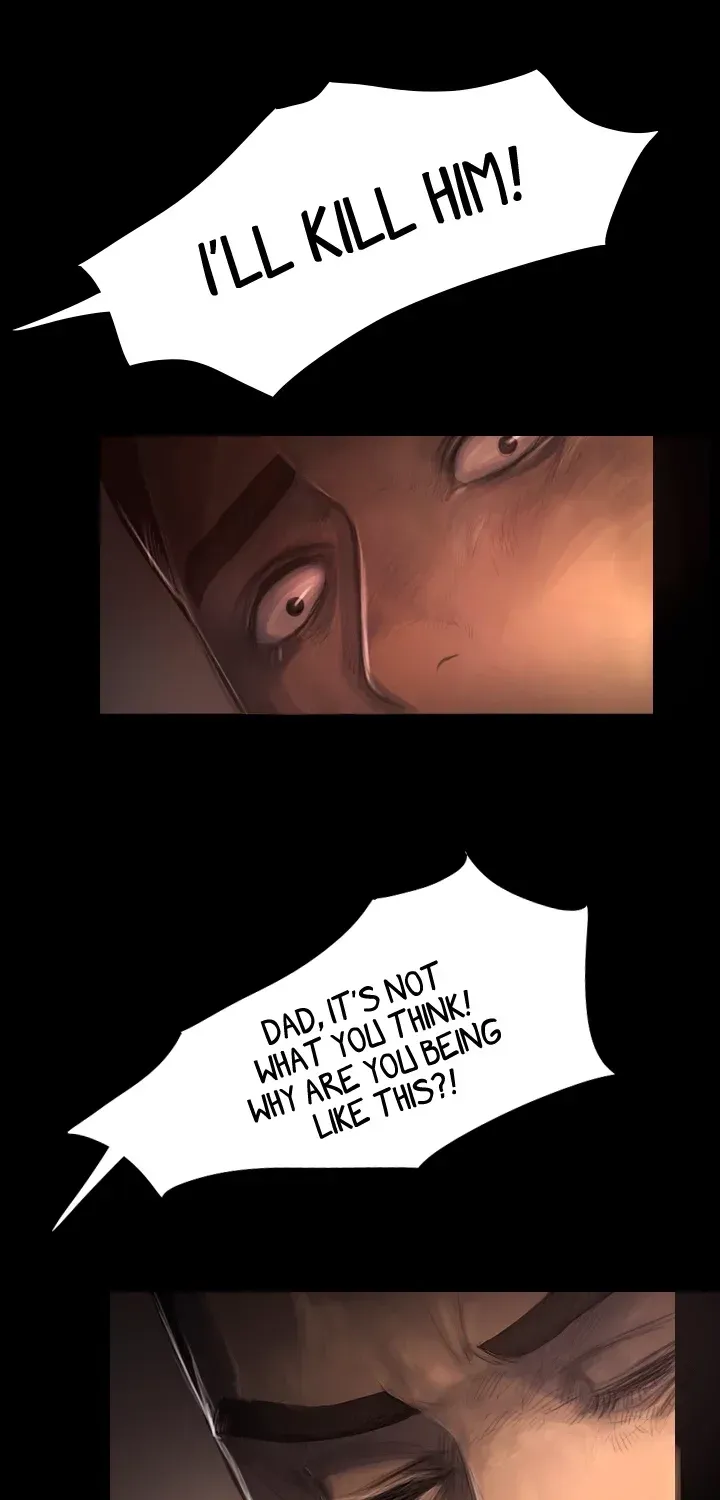 Red Light Chapter 30 page 27 - 