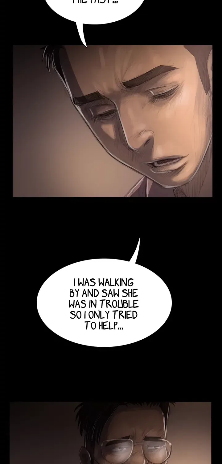 Red Light Chapter 30 page 30 - 