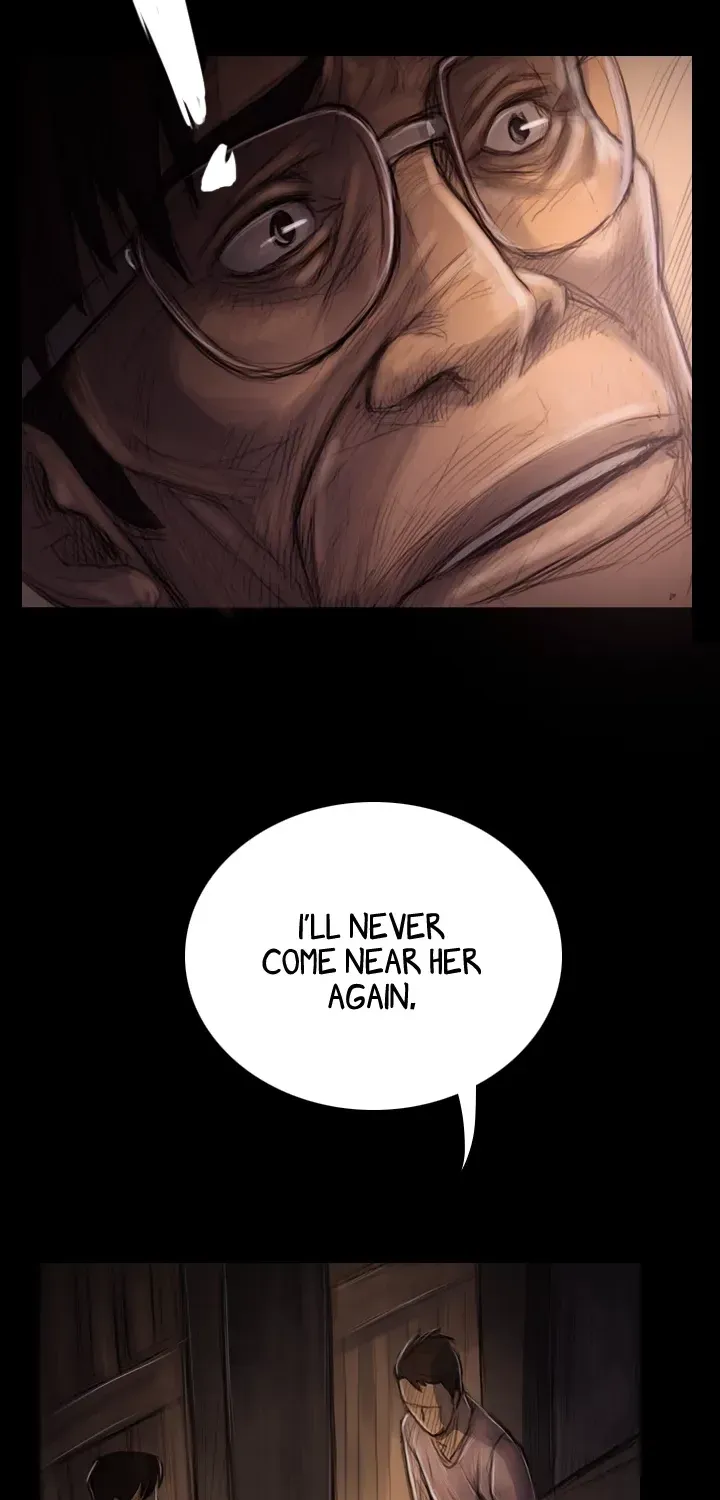 Red Light Chapter 30 page 34 - 