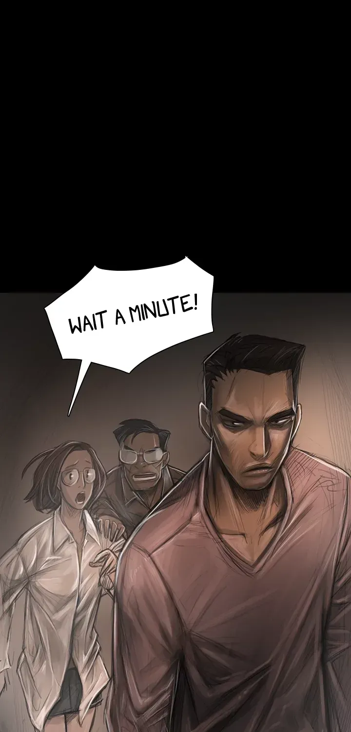 Red Light Chapter 30 page 37 - 