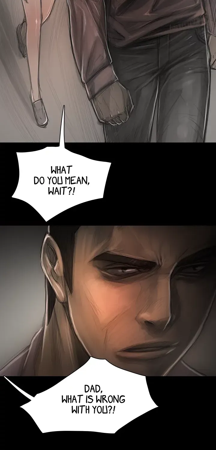 Red Light Chapter 30 page 38 - 