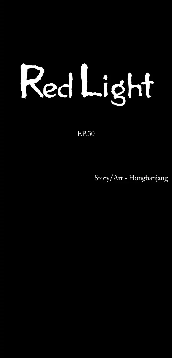 Red Light Chapter 30 page 40 - 