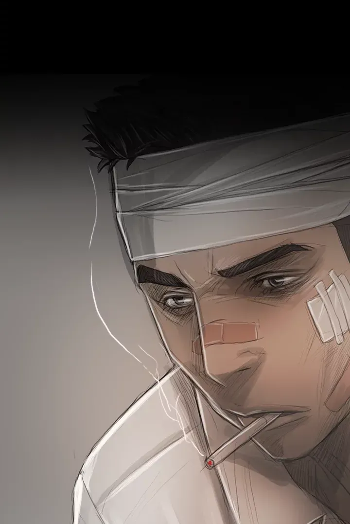 Red Light Chapter 30 page 41 - 