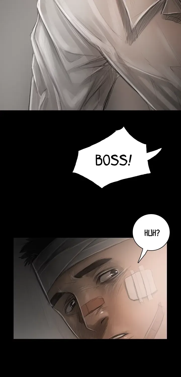 Red Light Chapter 30 page 42 - 
