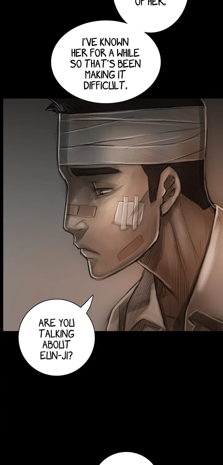 Red Light Chapter 30 page 44 - 