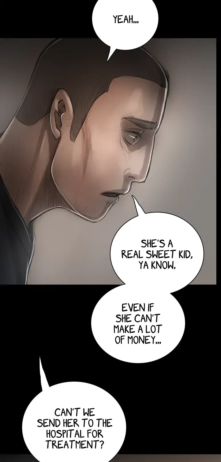 Red Light Chapter 30 page 45 - 