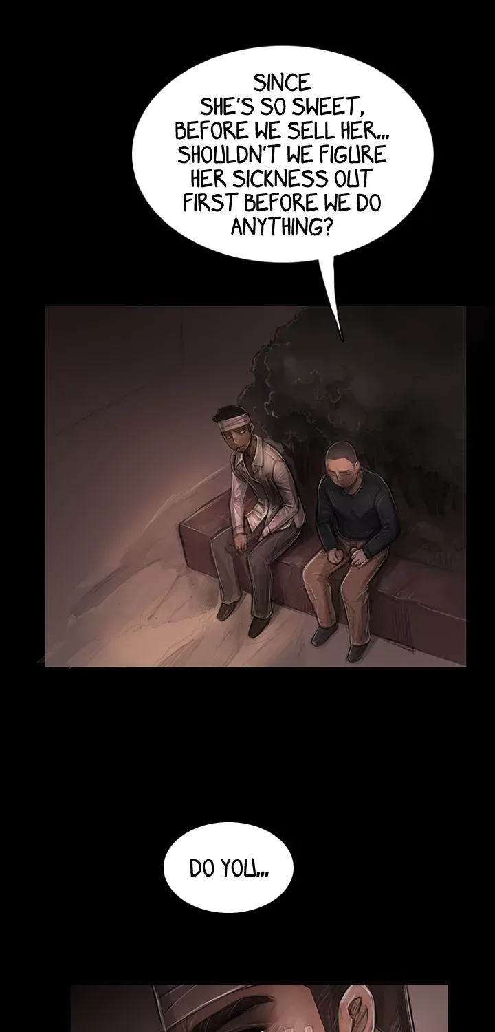 Red Light Chapter 30 page 47 - 