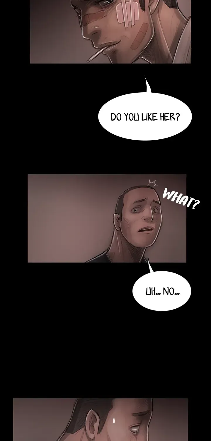 Red Light Chapter 30 page 48 - 