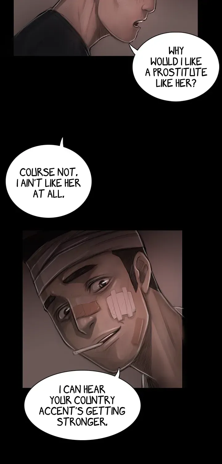 Red Light Chapter 30 page 49 - 