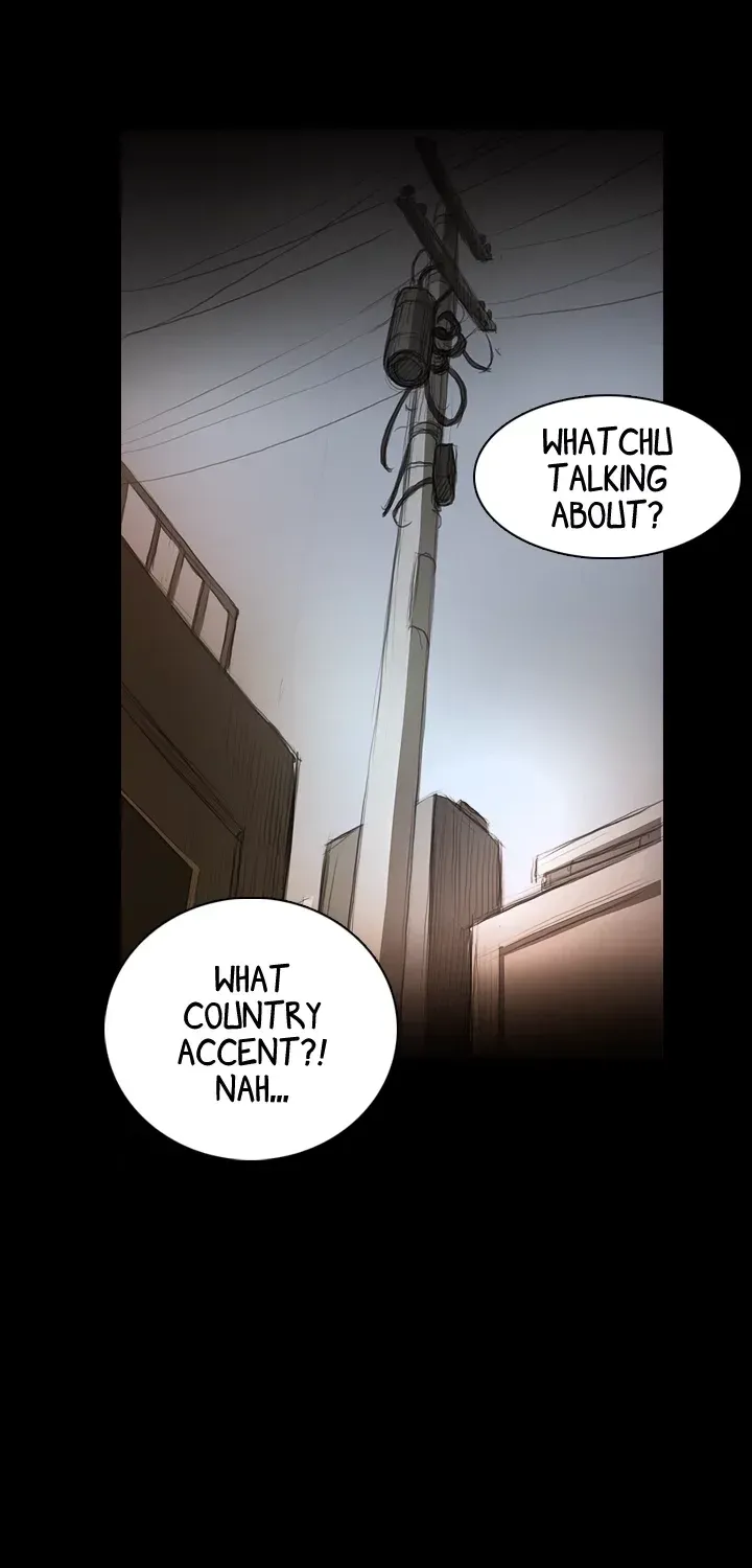 Red Light Chapter 30 page 50 - 