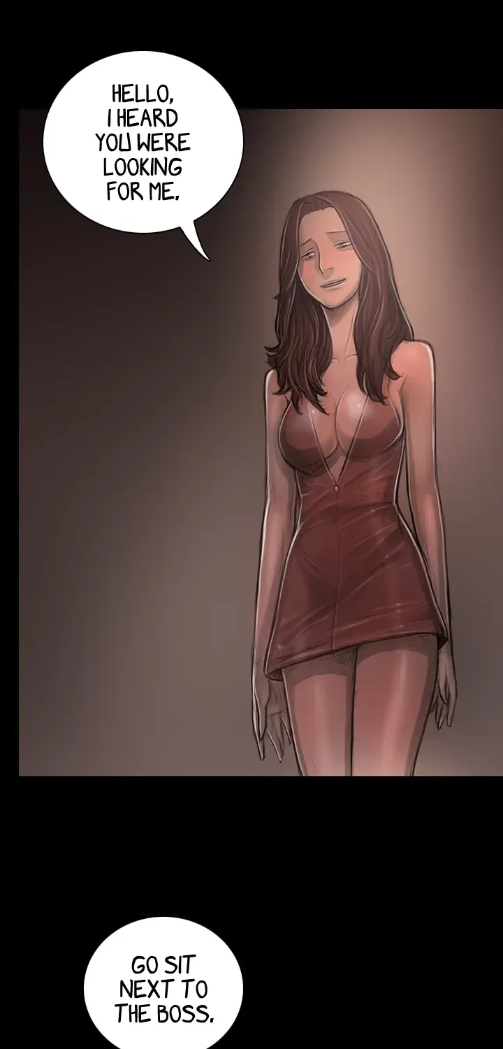 Red Light Chapter 30 page 52 - 