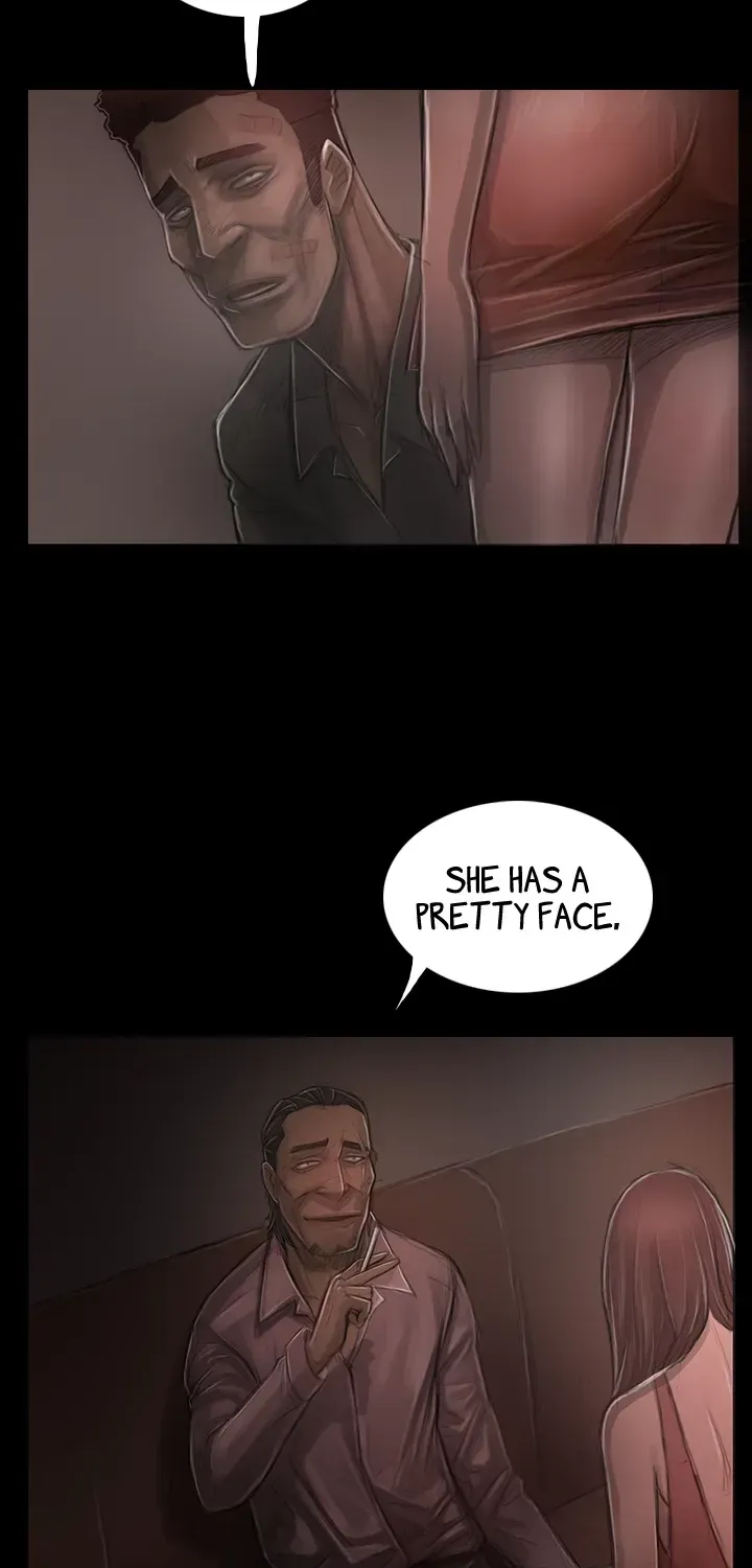 Red Light Chapter 30 page 53 - 