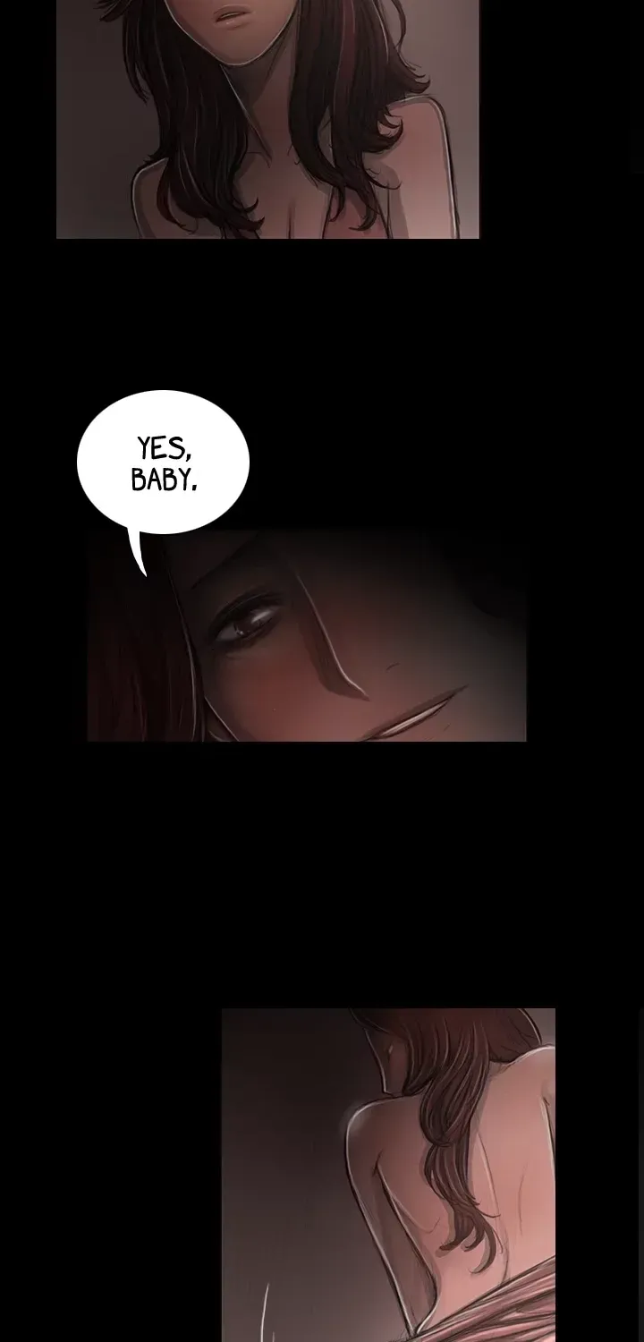 Red Light Chapter 30 page 55 - 