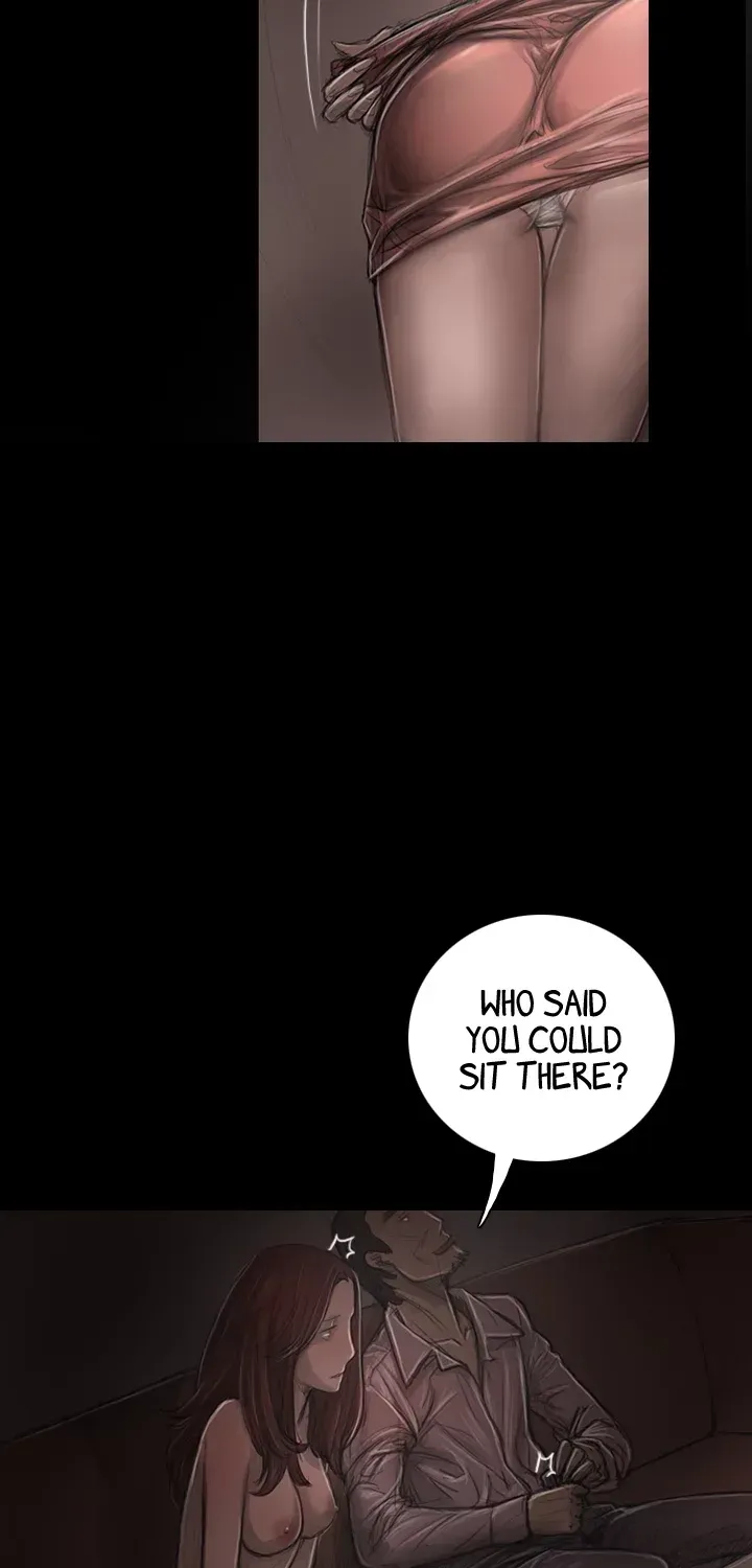 Red Light Chapter 30 page 56 - 