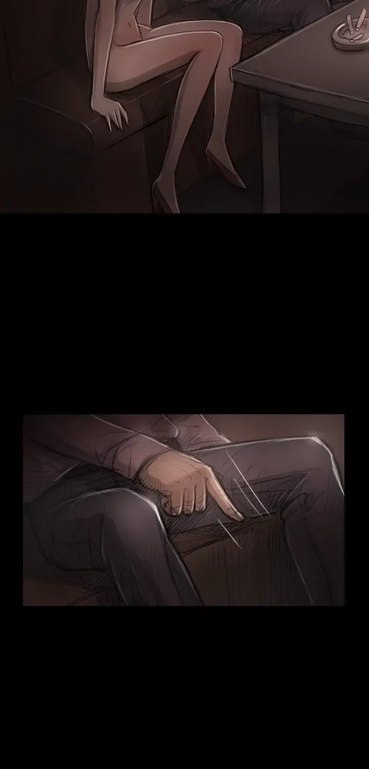 Red Light Chapter 30 page 57 - 