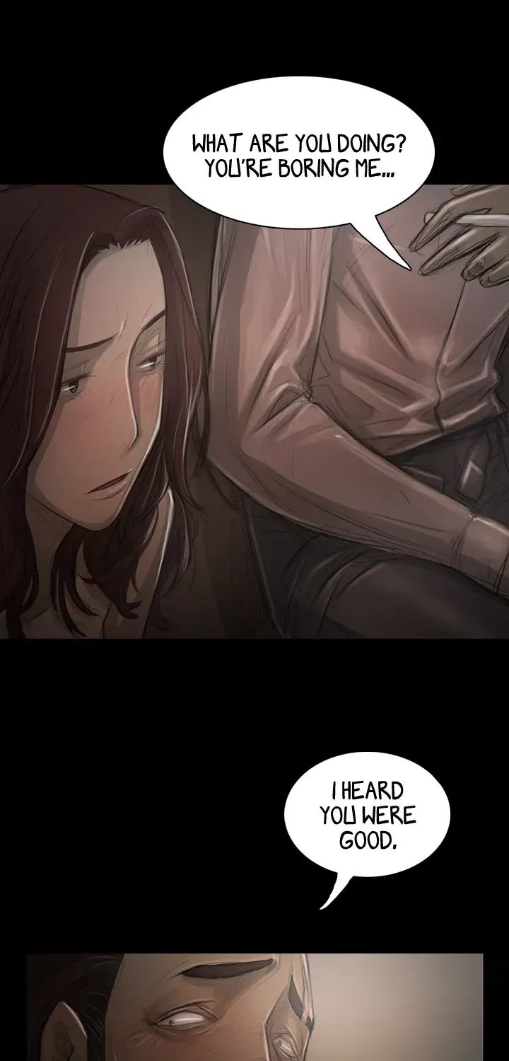 Red Light Chapter 30 page 59 - 