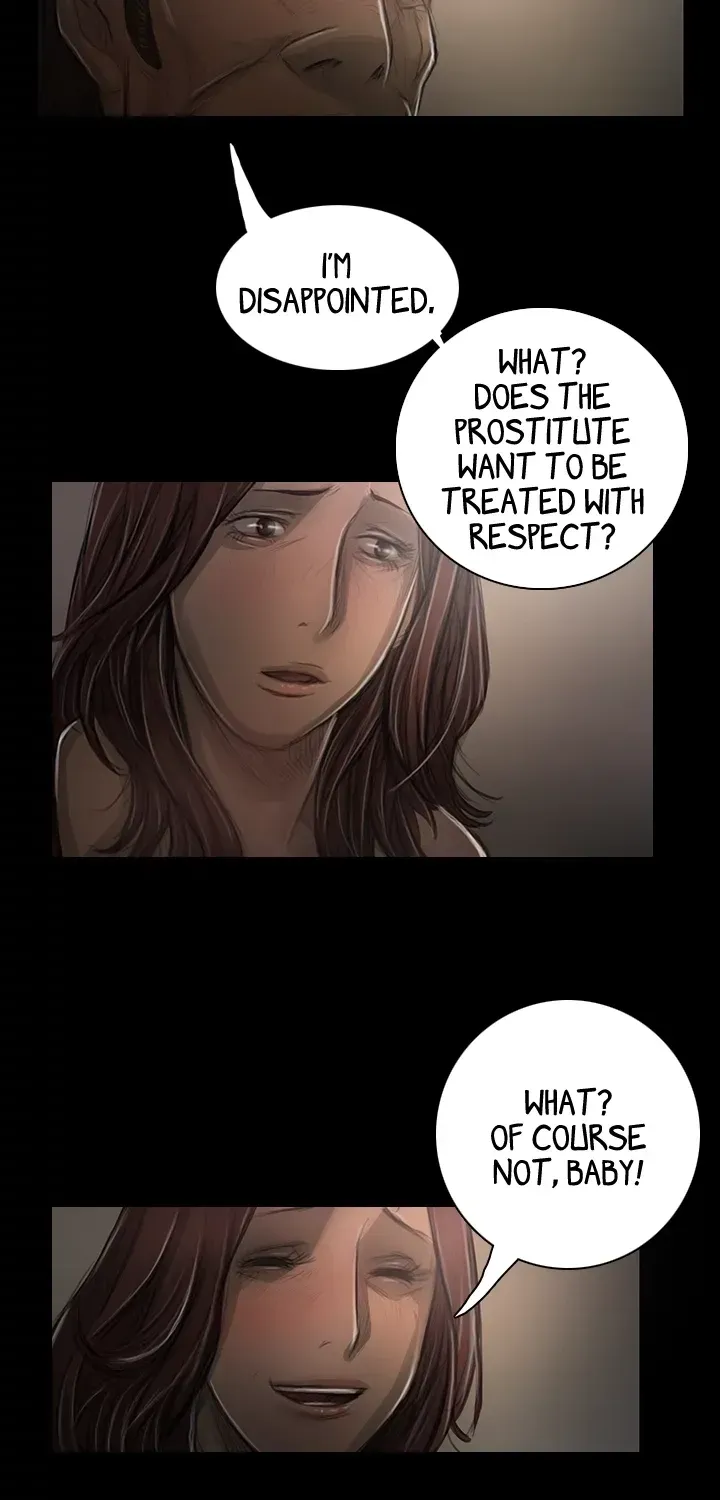 Red Light Chapter 30 page 60 - 