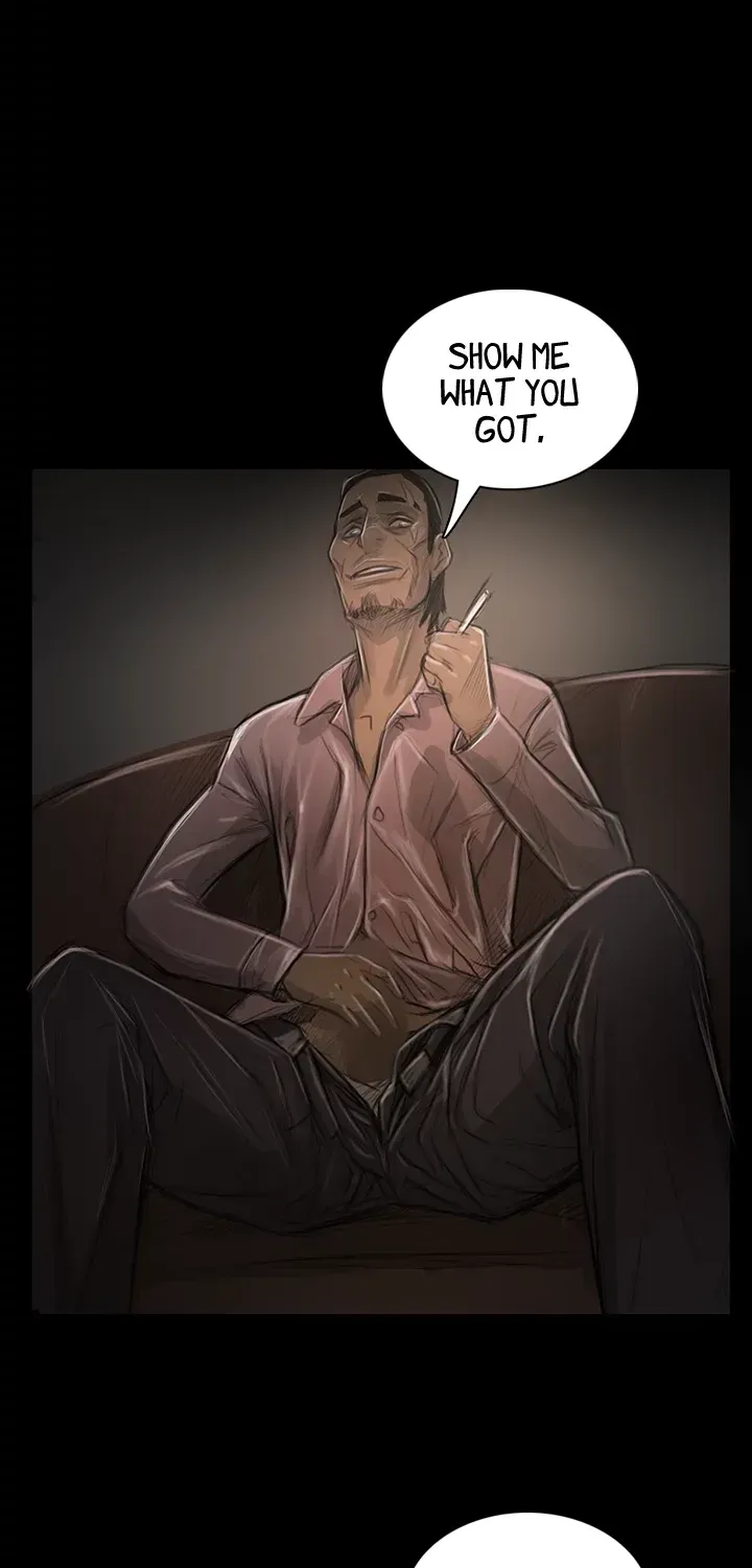 Red Light Chapter 30 page 61 - 