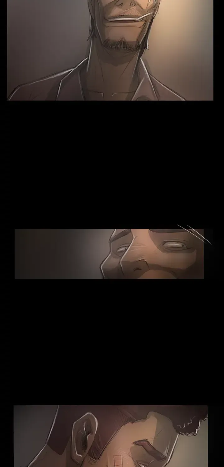 Red Light Chapter 30 page 65 - 